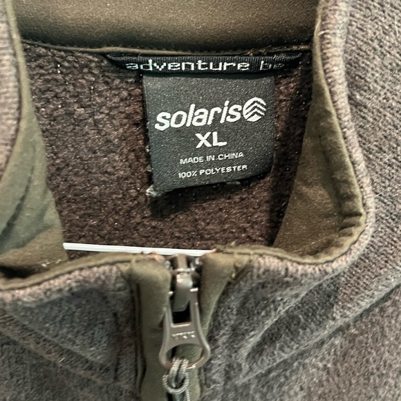 Solaris Vest - Picture 2 of 2